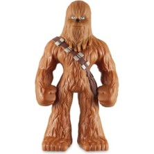 MarkEntegra Uzayabilen Chewbacca Figürü