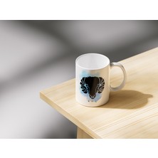 fotografyabaskı Koç Burcu Kupa Bardak