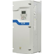Eaton DG1-34072FB-C21C Hız Kontrol Cihazı-Filtreli, Frenleme Modüllü, 45KW 87A Trifaze 400V (Fs4)-Eaton