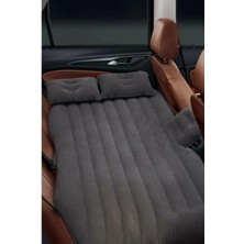 MiraLive Araç Içi Şişme Yatak