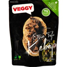 Veggy Etsiz Tofu Kebap 200G
