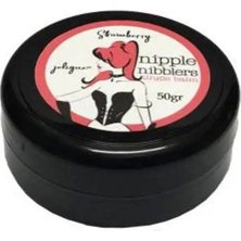 Subutu Süper 50ML Göğüs Bakım Kremi Çilekli / Breast Enhancer 50ML