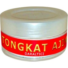 Subutu Süper Tongkat Ajimat Madura Genital Bölge Bakım Kremi 50 ml