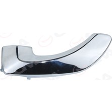 GVA Drnds Iç Kapi Kolu Krom Sol Kia Sorento 03-09