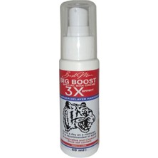 Subutu Bigboost For Men Erkeklere Ozel Krem x 1 Adet