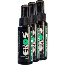 Subutu Süper Pro 101 Spray 60ML Büyük Boy Sprey 3 Adet