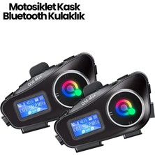 Argesco Mühendislik Q58 Intercom