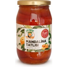 Gümöz Mandalina Tatlısı 440 G.