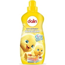 Dalin Bıcı Bıcı Sıvı Temizlik Deterjanı 1500 ml