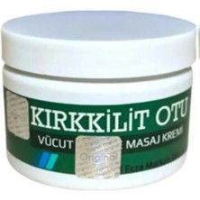 Subutu Süper Kırkkilitotu Kremi 150 ml