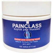 Subutu Süper Painclass 150 ml Kuyruk Yağı Kremi