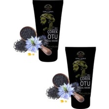 Subutu Çörekotu Kremi 50 ml x 2 Adet