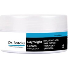 Subutu Dr Botokss Cildinizin Yeniden Yapılanması Için Giderci Bakım Kremi 50 ml x 1 Adet