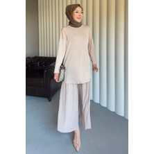 İlkimay.com Piliseli Ikili Takım 1692 - Taş