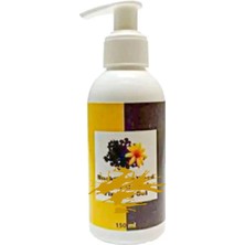 Subutu Buck Thorn Acı Çehre Tohumu Jeli 150ML Yakıcı Jel