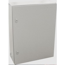 Çetinkaya 35X45X20 Metal Duvar Tipi Taban Saçlı Eko Serisi Etanj Pano