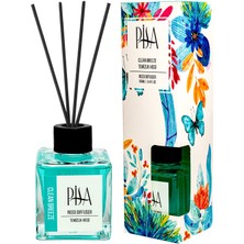 Pisa Temizlik Hissi Çubuklu Oda Kokusu Clean Breeze Reed Diffuser 100ML