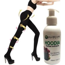 Subutu Hoodia Gel Jel 150ML + (L-Xl ) Mikro Kapsüllü Tayt