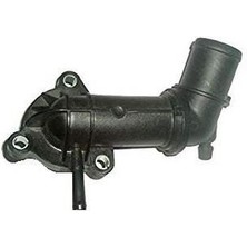 Komple Termostat 83C  Doblo 3 2010+ Grande Punto / Evo Linea Bravo 2 Ducato 3 Astra J 1,6d 2,0d Hellux