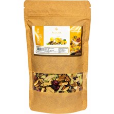 Bütüncül Şifa Zencefil Bitki Çayı