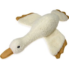 Karlie Drnds Karlıe Peluş Oyuncak Ördek 60*45*12CM