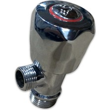 Essa Acem Model Çevirmeli Taharet Musluğu