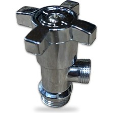 Essa Çevirmeli Model Taharet Musluğu