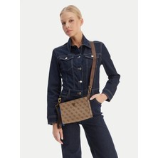 Guess Milano Unisex Çapraz Çanta HMMILOP6157