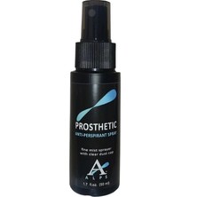 Subutu Süper Muzicevi Alps Spray 50ML Sprey 3 Adet 50 ml