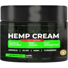 Subutu Süper He.mp Cream Bakım Kremi 250 ml x 1 Adet