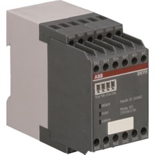 Abb DX111-FBP.0 1SAJ611000R0101 I/o Modülü (UMC100 Için)