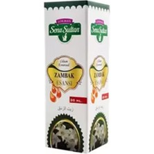 Sena Sultan Zambak Yağı 20 ml