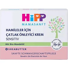 Hipp Hamileler Için Çatlak Önleyici Krem 200 gr