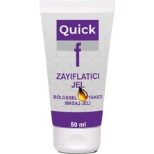 Subutu Süper Quick Gel Bakım Jeli 50 ml x 1 Adet