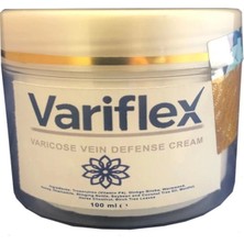 Subutu Variflex  Krem