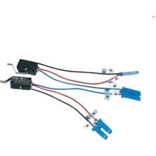 Eaton IZMX-OTS16-1 Açık Tip Şalter Aksesuarı: Hata-Eaton