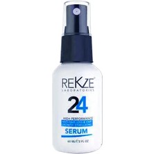Subutu Rekze 24 Saç Serumu 60ML