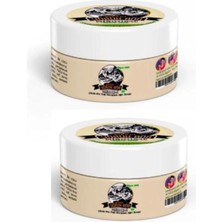 Subutu Yörüklü Çörek Otu Yağı Karışımlı Masaj Bakım Kremi 50 ml 2 Adet