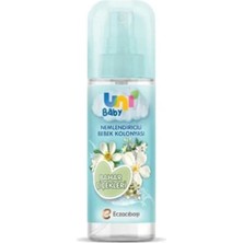 Uni Baby Bahar Çiçekleri Kolonya 150 ml
