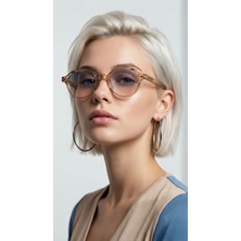 Juliano Madison Honey-Blue  Julıano Güneş Gözlüğü