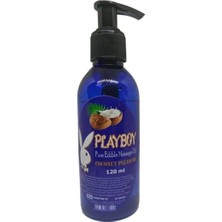 Subutu Hindistan Cevizi Aromalı Pure Edible Masaj YAĞI120 ml