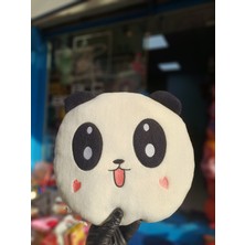 BLC Boutique Sevimli Panda Peluş Yastık