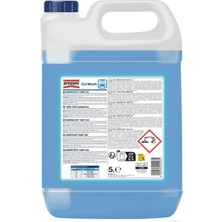 Arexons Mavi Köpük Fırtınası Şampuanı 5 Lt