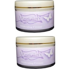 Subutu Süper Vagiwhite Intim Kadınlar Için Genital Bakım Krem 100 ml x 2 Adet