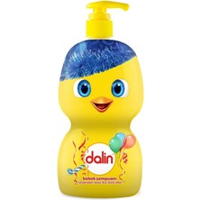 Dalin Civciv Şampuan 500 ml