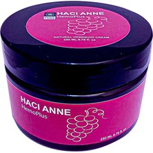 Subutu Süper Hacı Anne Masaj Bakım Kremi 250 ml x 1 Adet