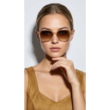 Juliano Fallon Honey-Brown  Julıano Güneş Gözlüğü