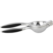 Mudo Home HANDY LIMON SIKACAĞI SİYAH