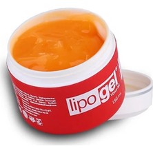 Subutu Lipogel Lipo Jeli Bandrollü Lipo Gel Bölgesel Kullanım Jeli 150ML