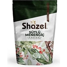 Shazel Sütlü Menengiç